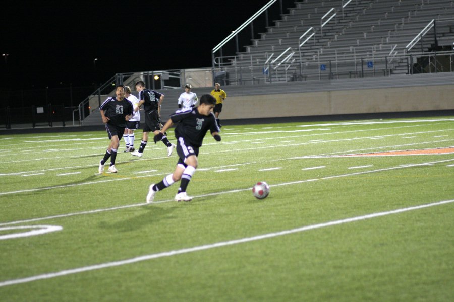 BHS Soccer JV vs Aledo 12  Jan 09 104