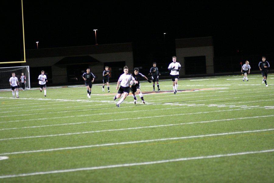 BHS Soccer JV vs Aledo 12  Jan 09 105