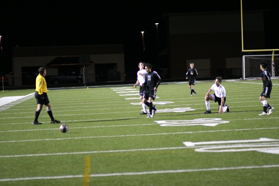 BHS Soccer JV vs Aledo 12  Jan 09 108