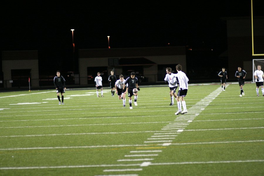 BHS Soccer JV vs Aledo 12  Jan 09 109