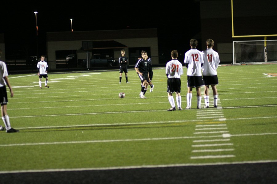 BHS Soccer JV vs Aledo 12  Jan 09 113