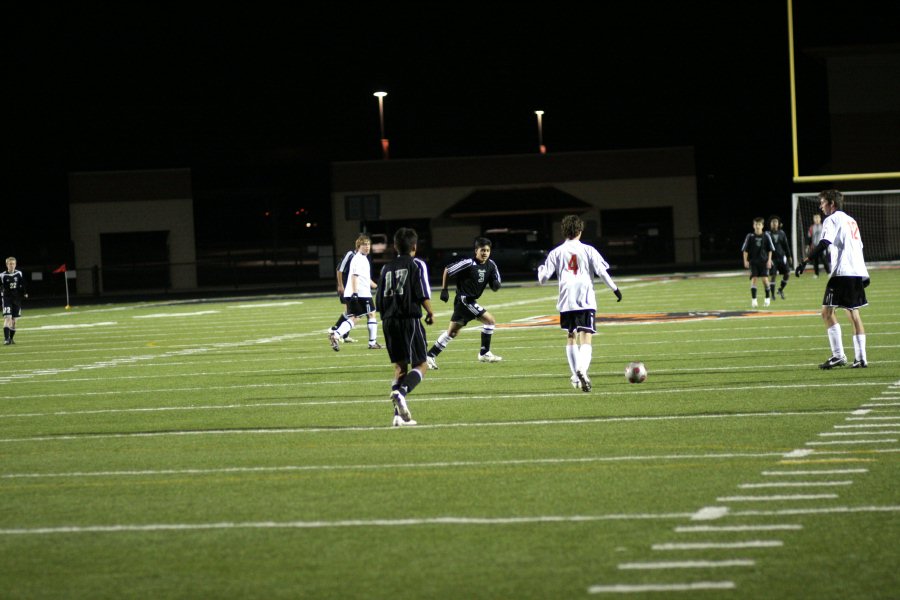 BHS Soccer JV vs Aledo 12  Jan 09 122