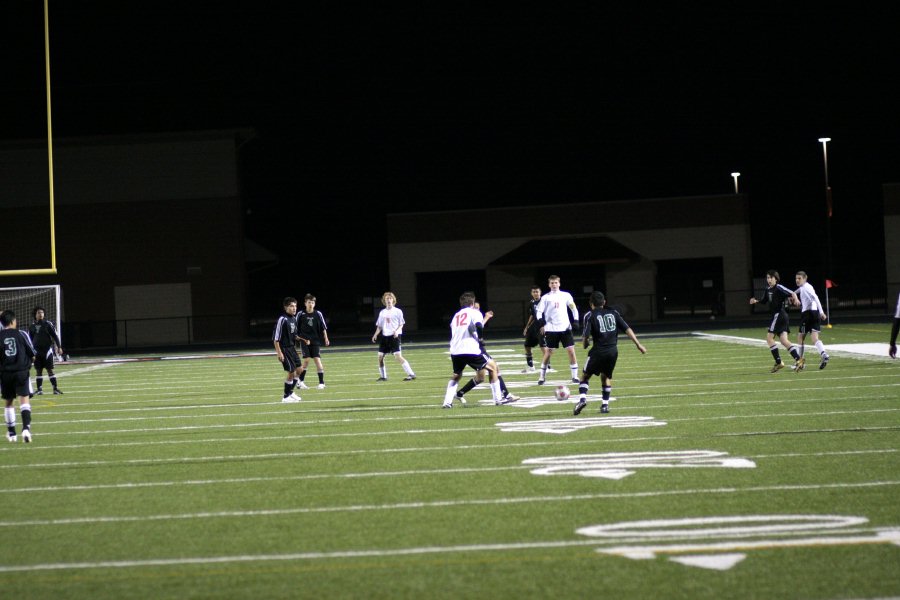 BHS Soccer JV vs Aledo 12  Jan 09 128