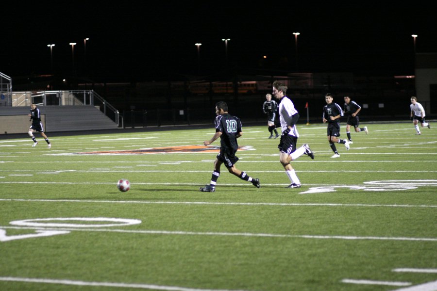 BHS Soccer JV vs Aledo 12  Jan 09 131