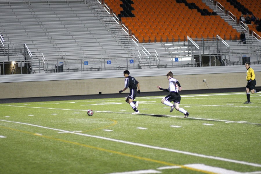 BHS Soccer JV vs Aledo 12  Jan 09 132