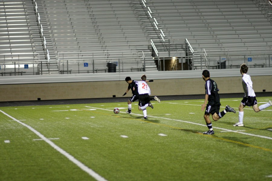 BHS Soccer JV vs Aledo 12  Jan 09 133