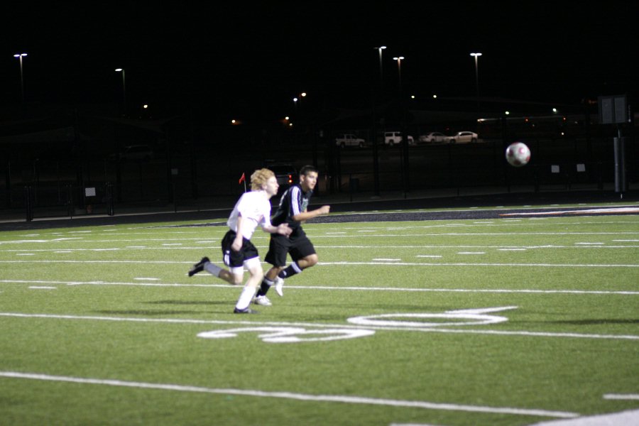 BHS Soccer JV vs Aledo 12  Jan 09 139