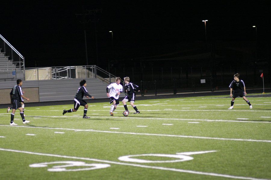 BHS Soccer JV vs Aledo 12  Jan 09 144