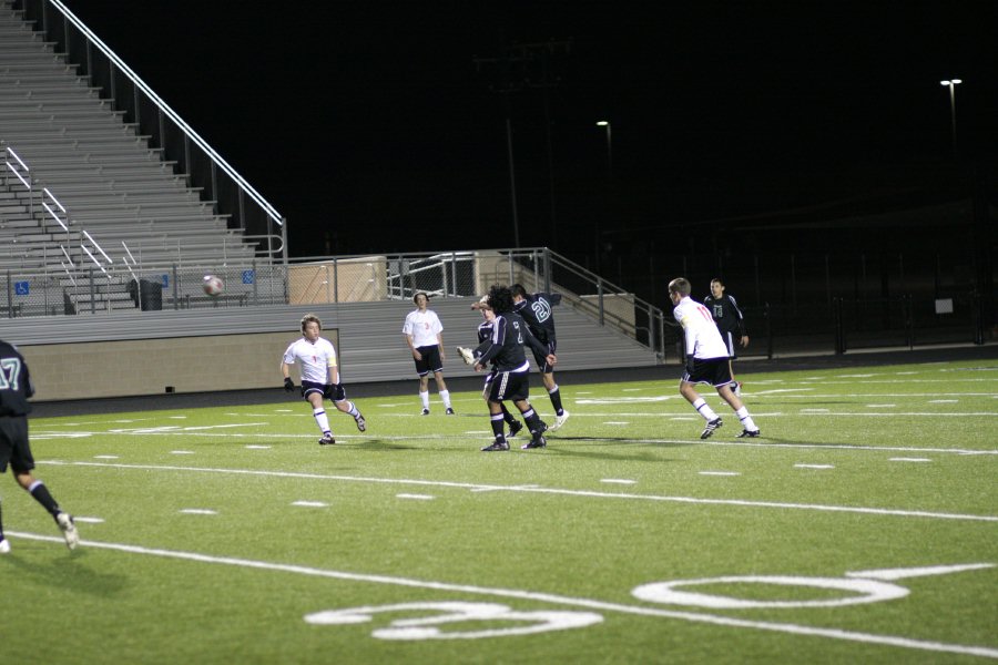 BHS Soccer JV vs Aledo 12  Jan 09 146