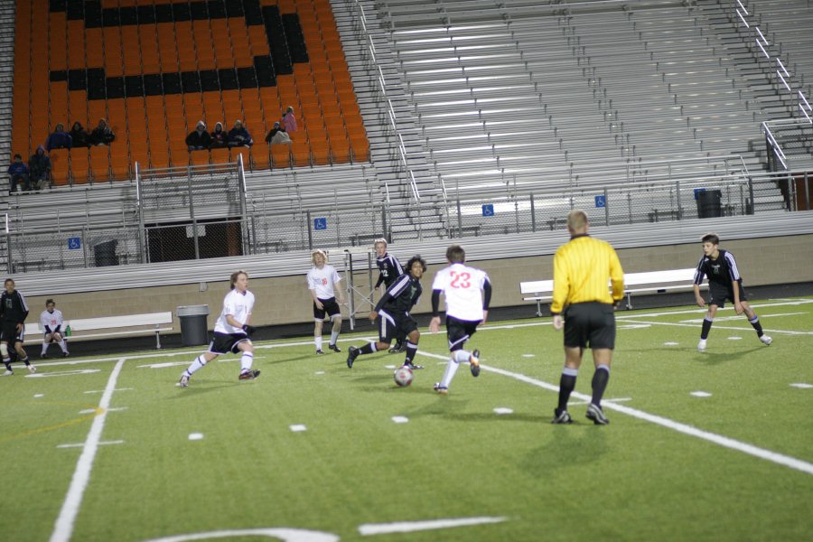 BHS Soccer JV vs Aledo 12  Jan 09 147