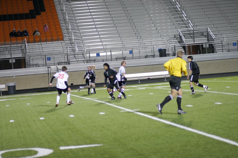 BHS Soccer JV vs Aledo 12  Jan 09 148