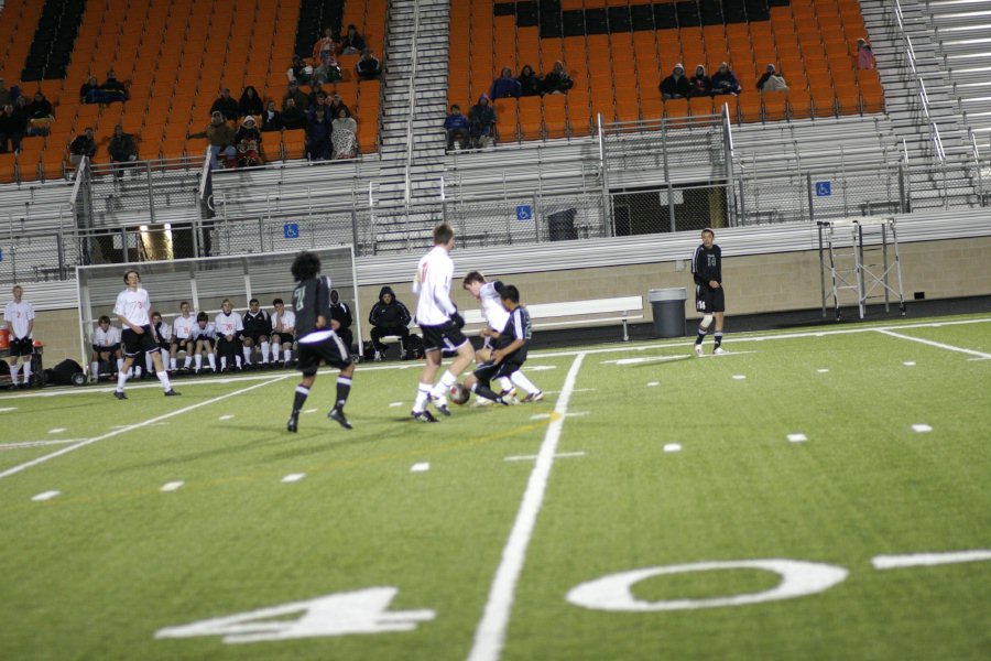 BHS Soccer JV vs Aledo 12  Jan 09 149