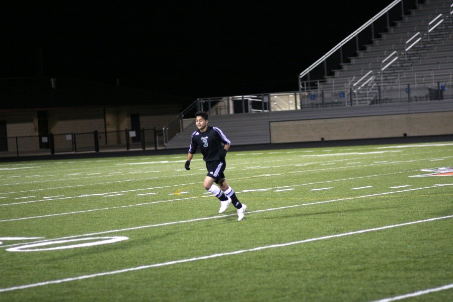 BHS Soccer JV vs Aledo 12  Jan 09 151
