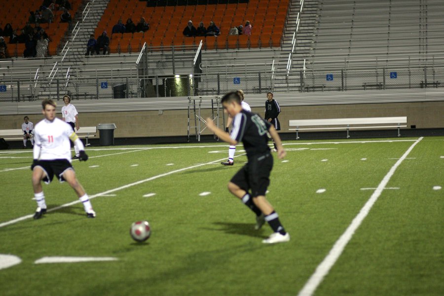 BHS Soccer JV vs Aledo 12  Jan 09 152