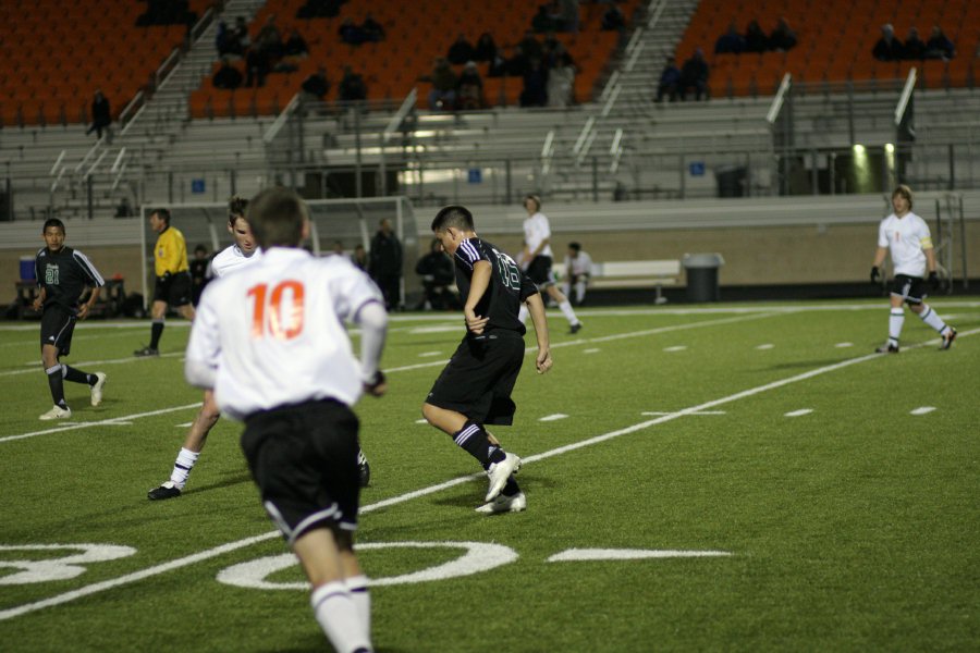 BHS Soccer JV vs Aledo 12  Jan 09 153