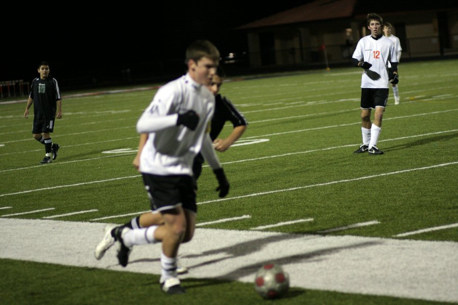 BHS Soccer JV vs Aledo 12  Jan 09 158