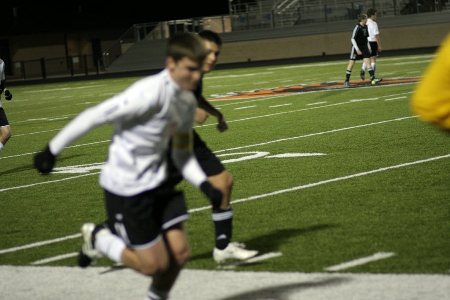 BHS Soccer JV vs Aledo 12  Jan 09 159