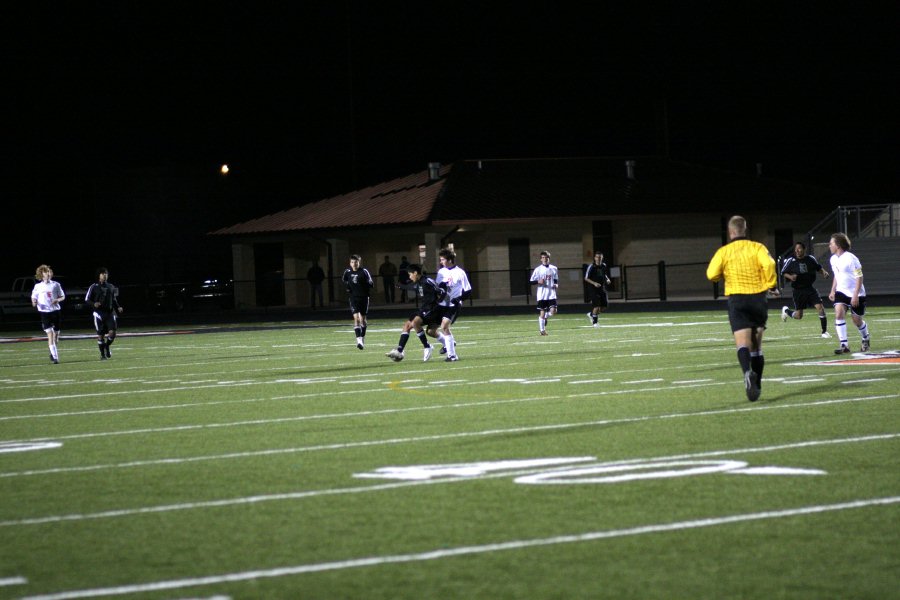 BHS Soccer JV vs Aledo 12  Jan 09 160