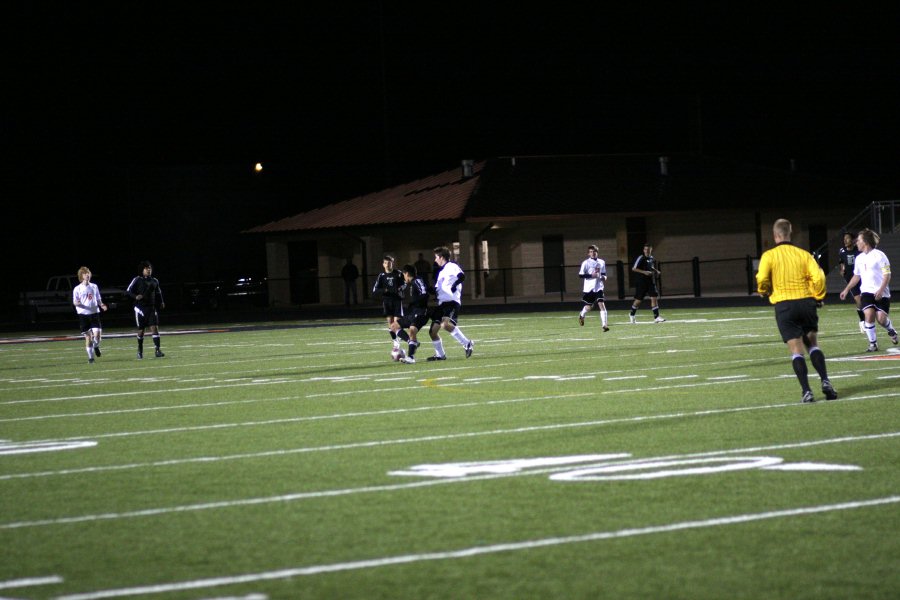 BHS Soccer JV vs Aledo 12  Jan 09 161