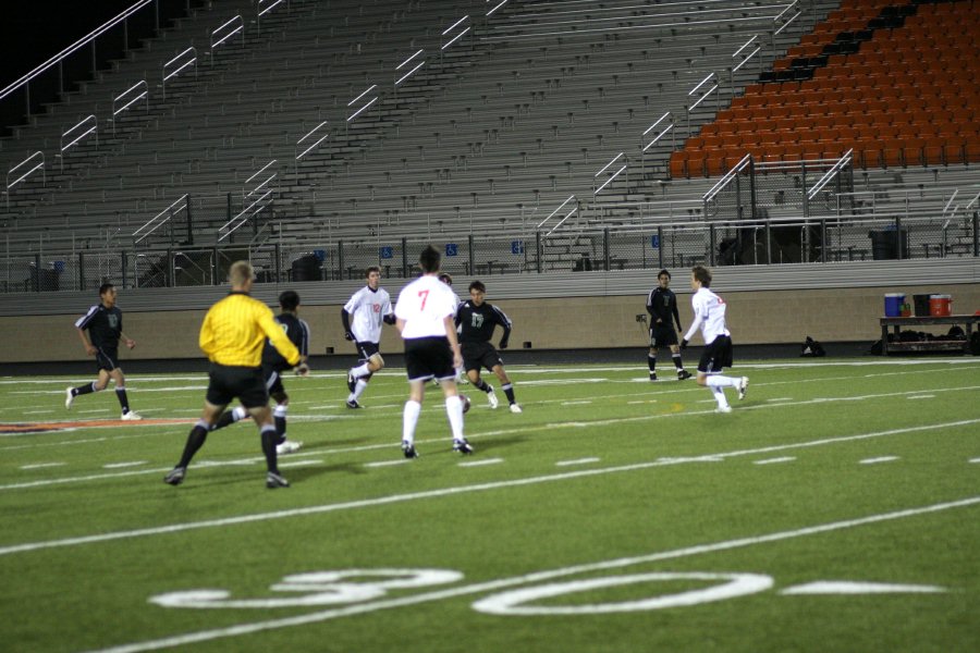 BHS Soccer JV vs Aledo 12  Jan 09 162
