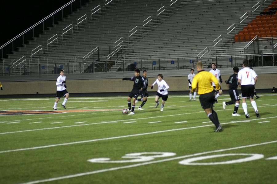 BHS Soccer JV vs Aledo 12  Jan 09 163