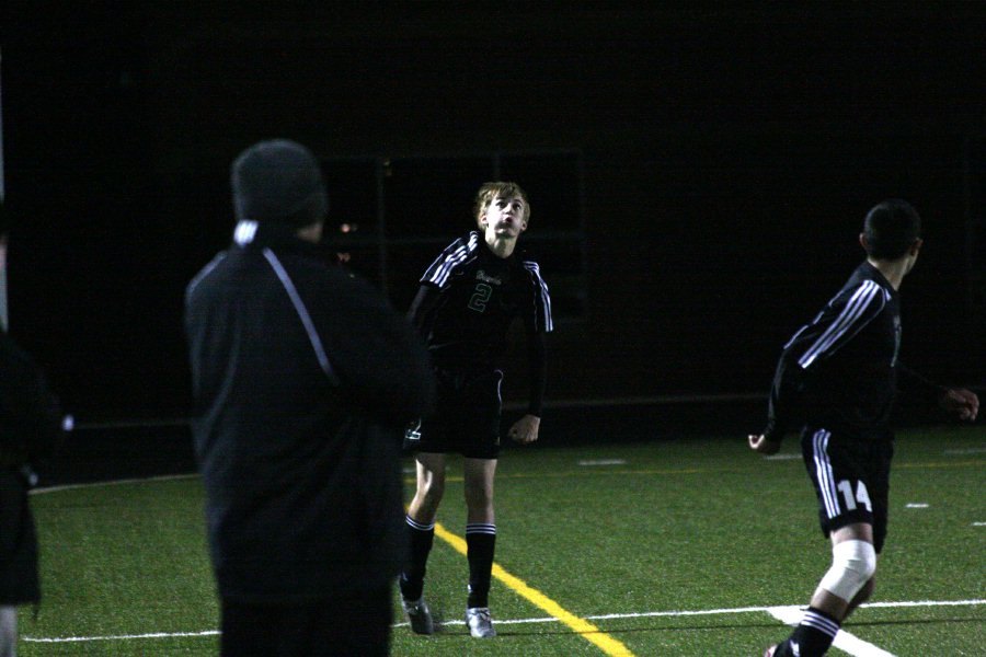 BHS Soccer JV vs Aledo 12  Jan 09 211