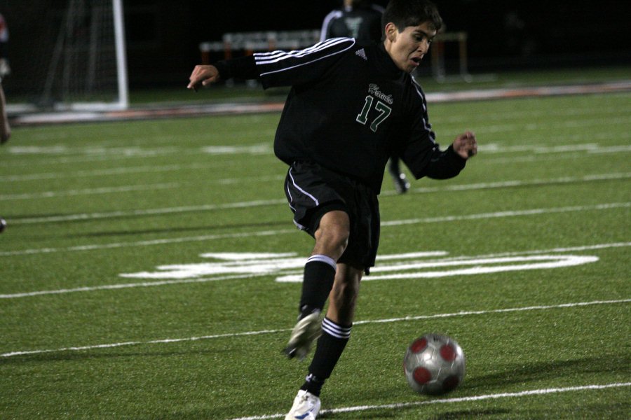 BHS Soccer JV vs Aledo 12  Jan 09 216