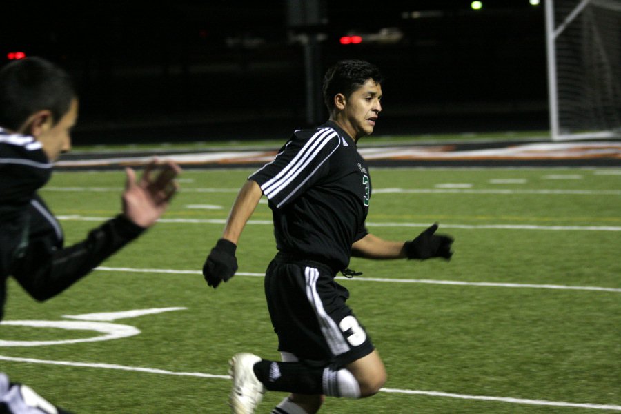 BHS Soccer JV vs Aledo 12  Jan 09 220