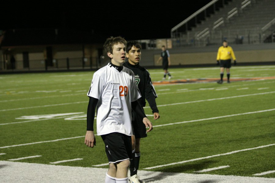 BHS Soccer JV vs Aledo 12  Jan 09 222