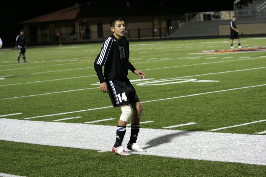 BHS Soccer JV vs Aledo 12  Jan 09 223