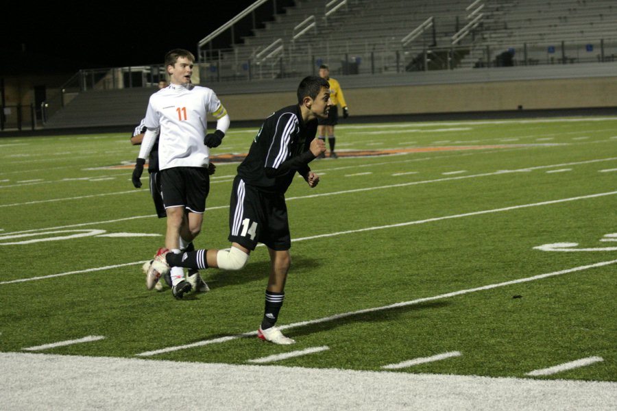 BHS Soccer JV vs Aledo 12  Jan 09 226