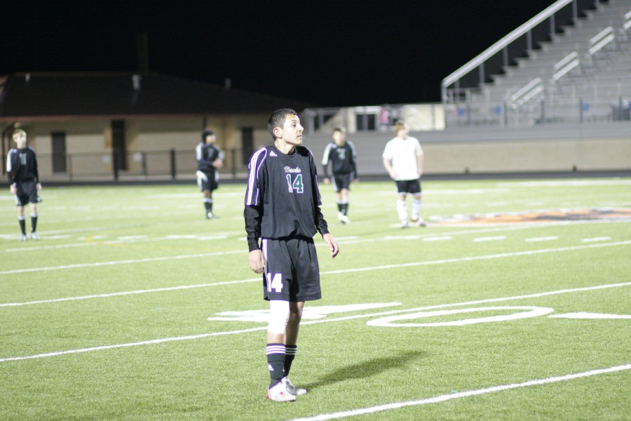 BHS Soccer JV vs Aledo 12  Jan 09 227