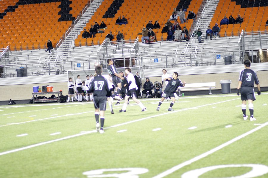 BHS Soccer JV vs Aledo 12  Jan 09 229
