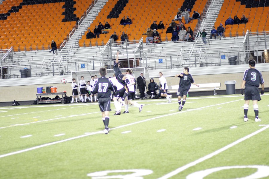 BHS Soccer JV vs Aledo 12  Jan 09 230