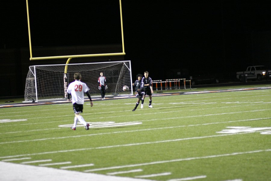 BHS Soccer JV vs Aledo 12  Jan 09 232
