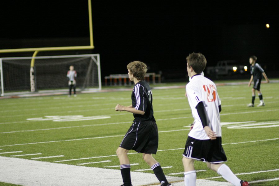 BHS Soccer JV vs Aledo 12  Jan 09 235