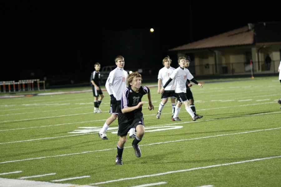 BHS Soccer JV vs Aledo 12  Jan 09 238