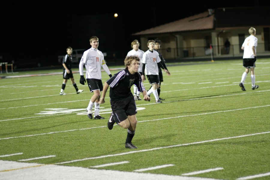 BHS Soccer JV vs Aledo 12  Jan 09 239