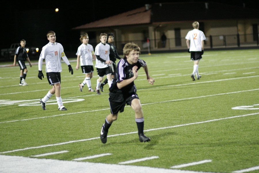 BHS Soccer JV vs Aledo 12  Jan 09 241