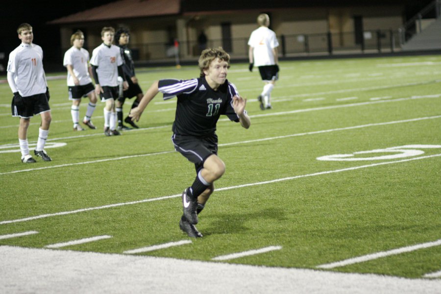 BHS Soccer JV vs Aledo 12  Jan 09 242