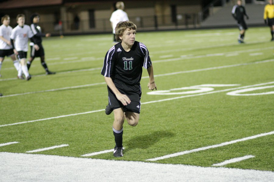 BHS Soccer JV vs Aledo 12  Jan 09 243