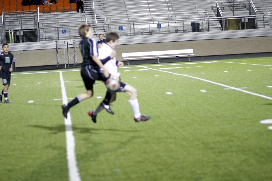 BHS Soccer JV vs Aledo 12  Jan 09 249