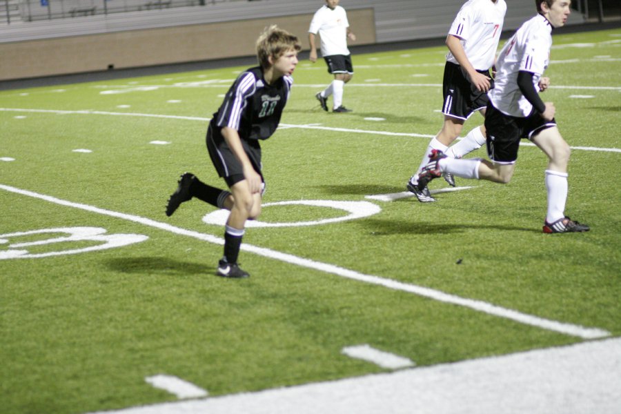 BHS Soccer JV vs Aledo 12  Jan 09 253
