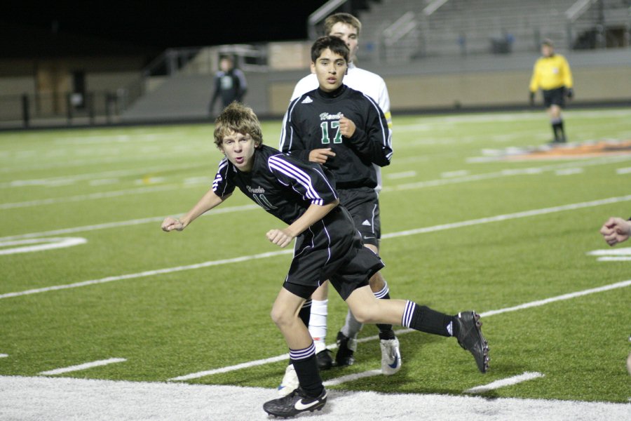 BHS Soccer JV vs Aledo 12  Jan 09 256
