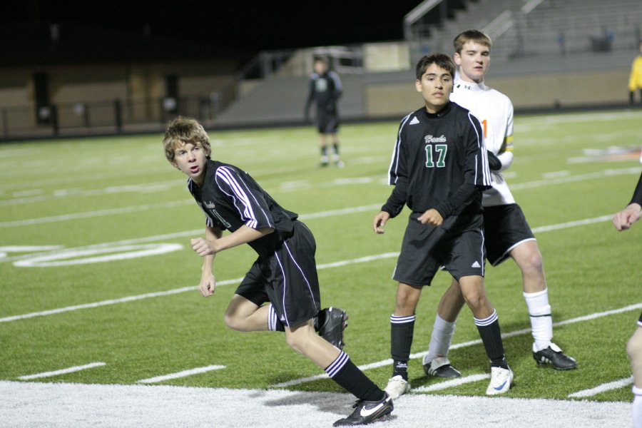 BHS Soccer JV vs Aledo 12  Jan 09 257