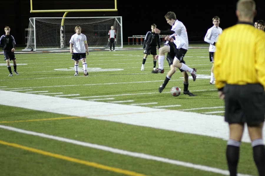 BHS Soccer JV vs Aledo 12  Jan 09 260