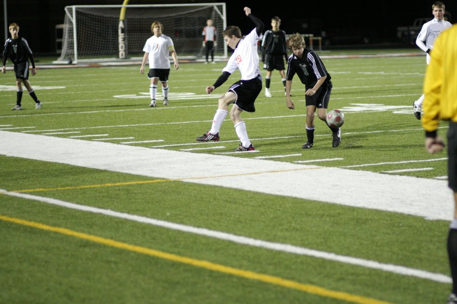 BHS Soccer JV vs Aledo 12  Jan 09 262