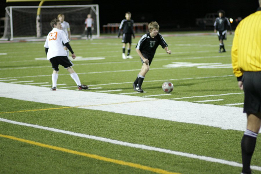 BHS Soccer JV vs Aledo 12  Jan 09 265