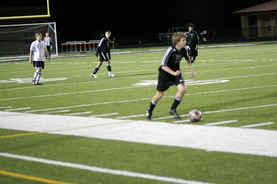 BHS Soccer JV vs Aledo 12  Jan 09 267
