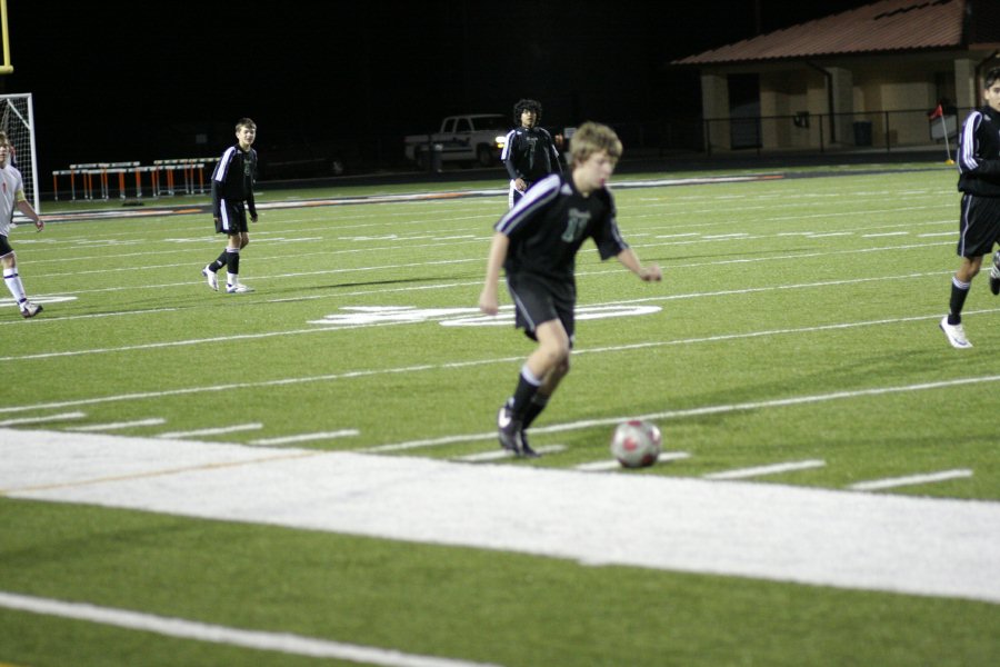 BHS Soccer JV vs Aledo 12  Jan 09 268